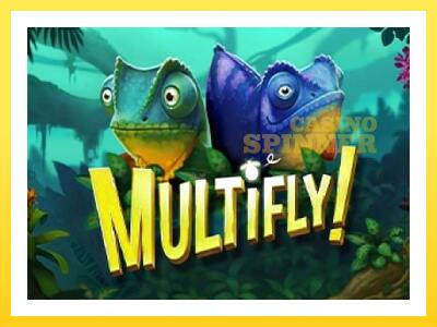 MultiFly! online gaming machine