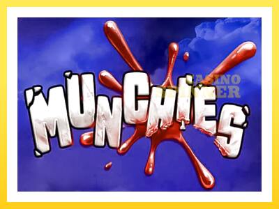 Munchies online gaming machine