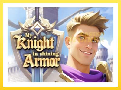 My Knight in Shining Armor online gaming machine