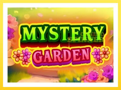 Mystery Garden online gaming machine