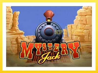 Mystery Jack online gaming machine