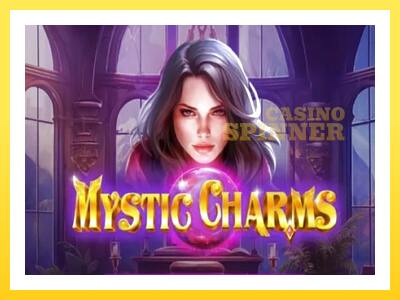 Mystic Charms online gaming machine