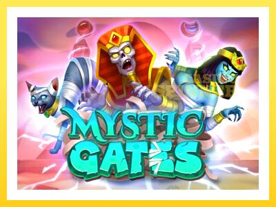 Mystic Gates online gaming machine