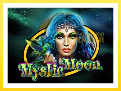 Mystic Moon online gaming machine