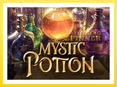 Mystic Potion online gaming machine