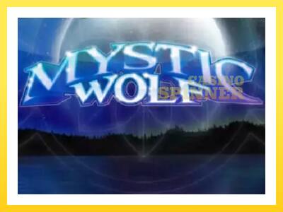 Mystic Wolf online gaming machine