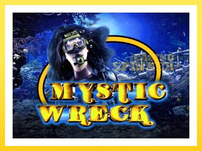 Mystic Wreck online gaming machine