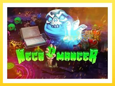 Necromancer online gaming machine