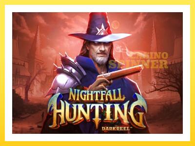 Nightfall Hunting online gaming machine