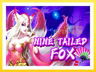 Nine Tailed Fox online gaming machine