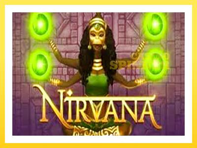 Nirvana online gaming machine