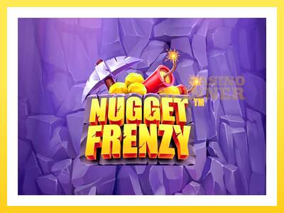 Nugget Frenzy online gaming machine