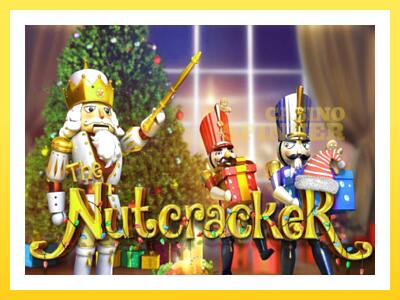 Nutcracker online gaming machine