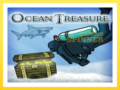 Ocean Treasure online gaming machine