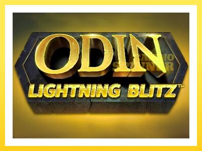 Odin Lightning Blitz online gaming machine