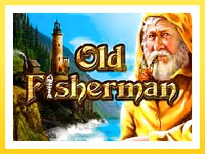 Old Fisherman online gaming machine