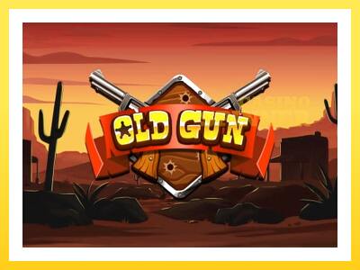 Old Gun online gaming machine