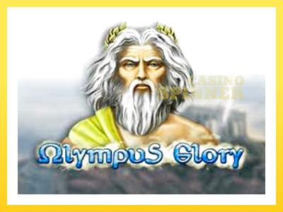 Olympus Glory online gaming machine