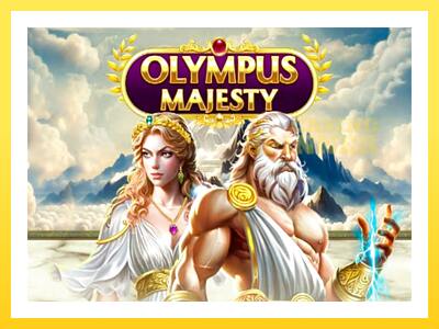 Olympus Majesty online gaming machine