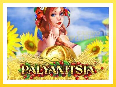 Palyanitsia online gaming machine