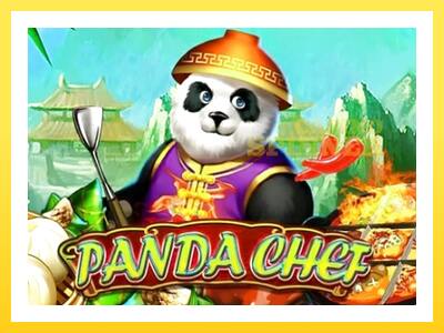 Panda Chef online gaming machine