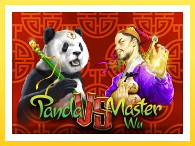 Panda Vs Master Wu online gaming machine