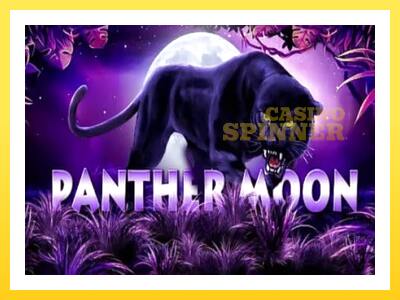 Panther Moon online gaming machine