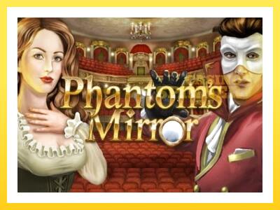 Phantoms Mirror online gaming machine