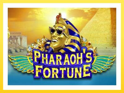 Pharaohs Fortune online gaming machine