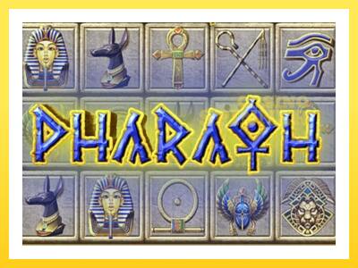 Pharaon online gaming machine