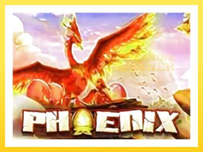 Phoenix online gaming machine