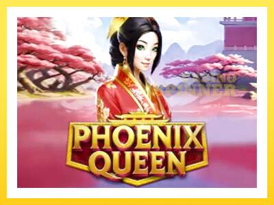 Phoenix Queen online gaming machine