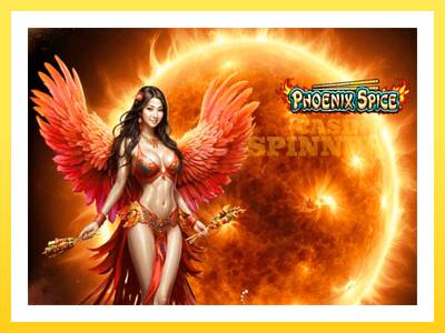 Phoenix Spice online gaming machine