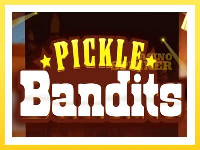 Pickle Bandits online gaming machine