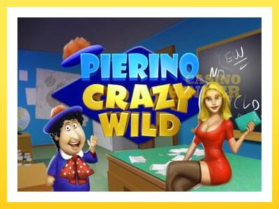 Pierino Crazy Wild online gaming machine