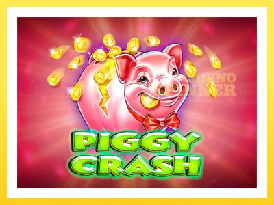 Piggy Crash online gaming machine