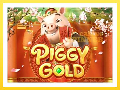 Piggy Gold online gaming machine