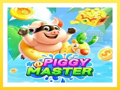 Piggy Master online gaming machine