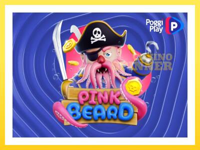 Pink Beard online gaming machine