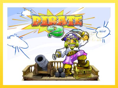 Pirate 2 online gaming machine