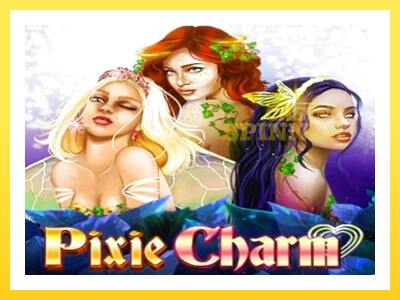 Pixie Charm online gaming machine