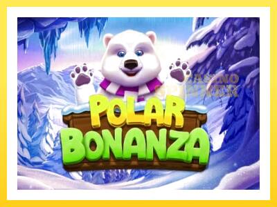 Polar Bonanza online gaming machine