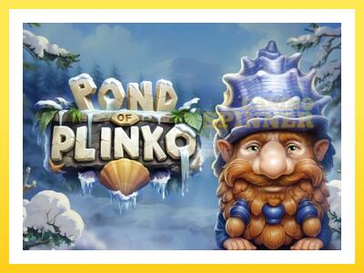 Pond of Plinko online gaming machine