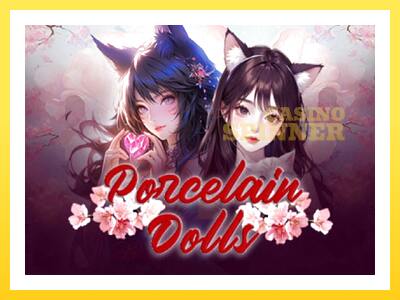 Porcelain Dolls online gaming machine