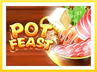 Pot Feast online gaming machine