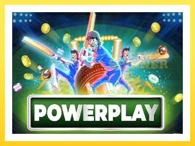 Power Play online gaming machine