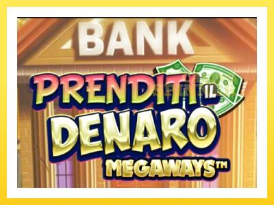 Prenditi il Denaro Megaways online gaming machine