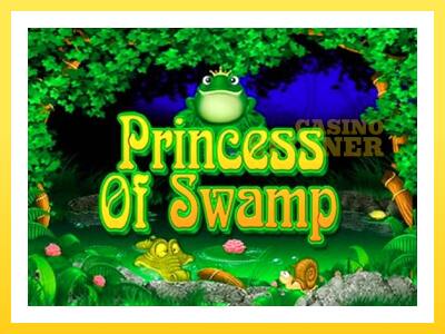 Princess of Swamp online gaming machine