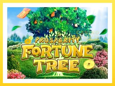 Prosperity Fortune Tree online gaming machine