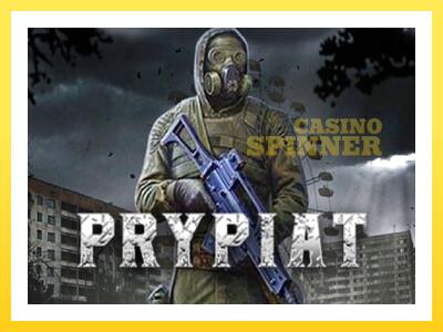 Prypiat online gaming machine